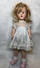 9    Vintage Antique Madame Alexander    wendy Ann    Compo 1936 Painted Face Doll  me