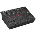Behringer Dx2000usb Pro 7-channel Dj Mixer