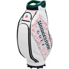 Bridgestone Golf Major Collection Cart Bag 9 5 X 47  4 8kg 5-way 2025 Masters