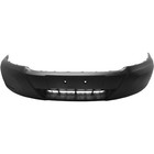 Front Lower Bumper Cover Fascia Textured Fits 2015-2019 Ford Transit 150 Transit