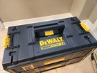 Tough System 2 0 Dual Triple 2 3 Drawer Box Top 7  Handle 3d Printed Dewalt Only