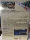 Creative Ensoniq Audiopci Pci Sound Card New   Sealed Model Es4815