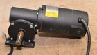 Baldor 120-k 32286 90dc Right Angle Dc Gear Motor 58 To 1 Industrial Machine B3