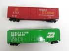 Vtg Tyco Ho Scale Model Train Cars W  Original Boxes Mixed Lot Of 6 Untested