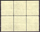 Us - Scott  1278 Thomas Jefferson Booklet Pane Of 6 - 1c - Mnh Og Ef