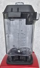 Pre-owned Vitamix Drink Machine Vm0100a 2 3hp 48 Oz Stackable Commercial Blender