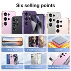 4  25 Mini 5g Unlocked Cell Phone Cheap Smartphone 2500mah W gift