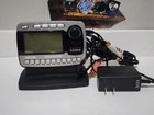 Sirius Sportster Sp-r1 Satellite Radio Receiver Stand And Cords No Antenna