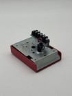 Vintage Simplex  4251-20 425120 Fire Alarm Manual Pull Station Non-coded