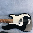 Fender Squier P Bass Affinity Series 4-string Electric Precision Bass Guitar bag