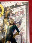 X-men  1 Kael Ngu Exclusive Trade Dress Variant Cover Marvel 2021