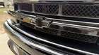 1998 - 2004 Chevrolet S10 2nd Gen Front Bowtie Emblem Version 2 0 Chrome   Black