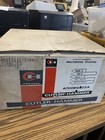 Cutler-hammer Multispeed Starter A700bg122a New