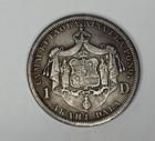 Coin 1 Dollar 1883 Kingdom Of Hawaii Kalakaua