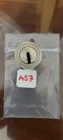 A57 A11 And A5 Stanley Vidmar Lock Cylinder