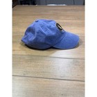 Adams Kobe Bryant 24 Embroidered Blue Baseball Cap Mens Womens Adjustable