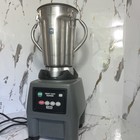 Waring Cb 15 Heavy Duty One Gallon 3 75hp 3-speed Commercial Blender