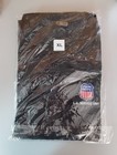   union Pacific Railroad Jacket    Size Mens Xl  Black       new      