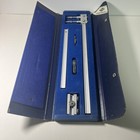 Alvin Precision Drawing Set 961 A