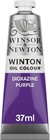 Winsor   Newton Winton Oil Color     Dioxazine Purple     37ml   1 25 Oz Artist Tube