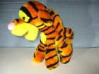 Winnie The Pooh Tigger Plush Stuffed Animal Toy Medium Size 11  Anna s Toy Chest