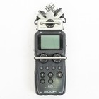 Zoom H5 4-input   4-track Portable Handy Recorder With Xyh-5 Mic Capsule