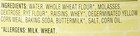 B   M Bread Brown Raisin 16 Oz Pack Of 2