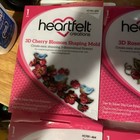 Heartfelt Creations Floral Fashionista Bundle Corsette Fashion  Shaping Mold 