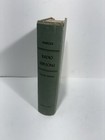 Radio Servicing By Abraham Marcus Vintage 1954 2nd Edition Book