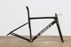 49cm Specialized S-works Tarmac Sl6 Carbon Rim Brake Road Frameset