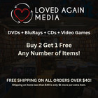 Avengers  Endgame  dvd 