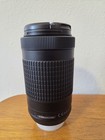 Nikon Af-p Dx Nikkor 70-300mm F 4 5-6 3 G Ed Dslr Cam Lens 