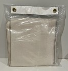 Tillman  594b68 Arcdefender Heavy Duty Bronze Silica Welding Blanket 6  X 8 
