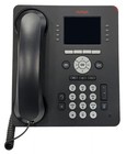 New Sealed Avaya 9611g Gigabit Voip Ip Desktop Business Phone W  Stand 700504845
