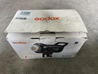 Us Godox Sl60iid Sl60ii D Cob Led Video Light Bluetooth Control Continuous Light