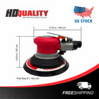 6  Professional Air Sander