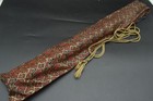 Japanese Antique Vintage Shakuhachi Flute Instrument Length 69 5cm Bamboo Japan