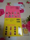 Local Regional Costume Kewpie Doll Complete Catalog 2 Volume Set Japan Book