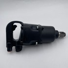 Vevor 1  Air Impact Wrench  2730 Ft-lbs Reverse Torque Pneumatic W  Dual Handles