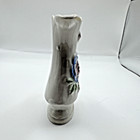 Vintage Miniature Vase Pitcher Toothpick  Occupied Japan