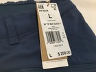 Nwt  200 00 Adidas Women Terrex Techrock Mountaineering Hiking Pants Blue Xl