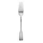 Oneida American Colonial 18 8 Stainless Steel Large Dinner Fork  set Of Four 