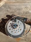 Vintage South Bend 1122a Fly Fishing Reel - Very Good Condition