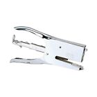 Rapid Classic K1 Plier Stapler 50-sheet Capacity Chrome 90119