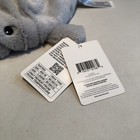 Warmies Microwavable   Weighted Stuffed Animal Seal