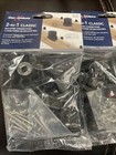 Deckorators 2 In 1 Classic Baluster Connectors Model 206873 20 Per Bag  3 Packs 