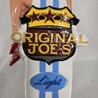 Original Joe s Light Bikini Girl Surfboard Beer Tap Handle Figural Decor Chip 