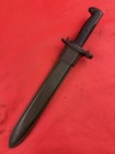Original Ww2 Us M1 Garand Bayonet Afh Named