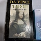 Tarot Deck Lot New And Rare 4 Sealed 1 Vintage The Rest Opened But Not Used