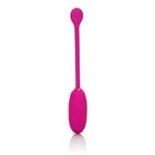 Cal Exotics Rechargeable Kegel Ball Advanced Pink - Pelvic Exerciser